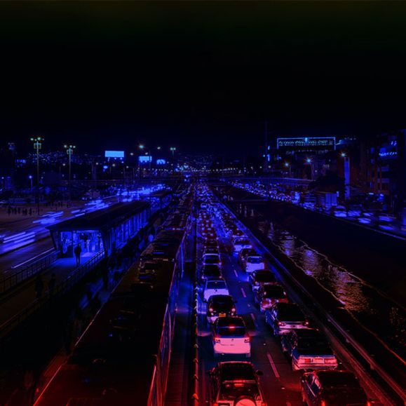 Energía limpia y APPs en el foco de la infraestructura colombiana